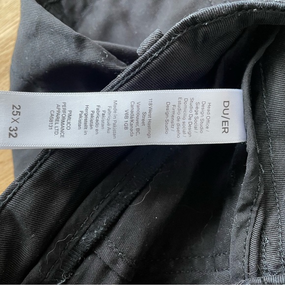 DU/ER Live Lite Field Pants - Women's - Picture 5 of 6